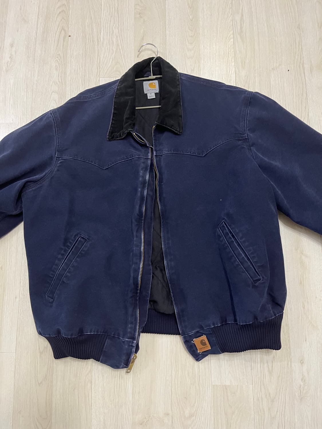 칼하트 산타페 j14 mdt xl 상품이미지1