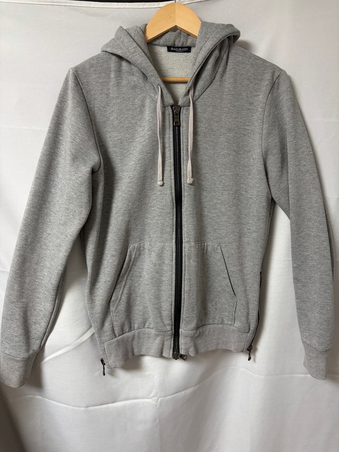 Women balmain 후드집업 판매합니다.  상품이미지1