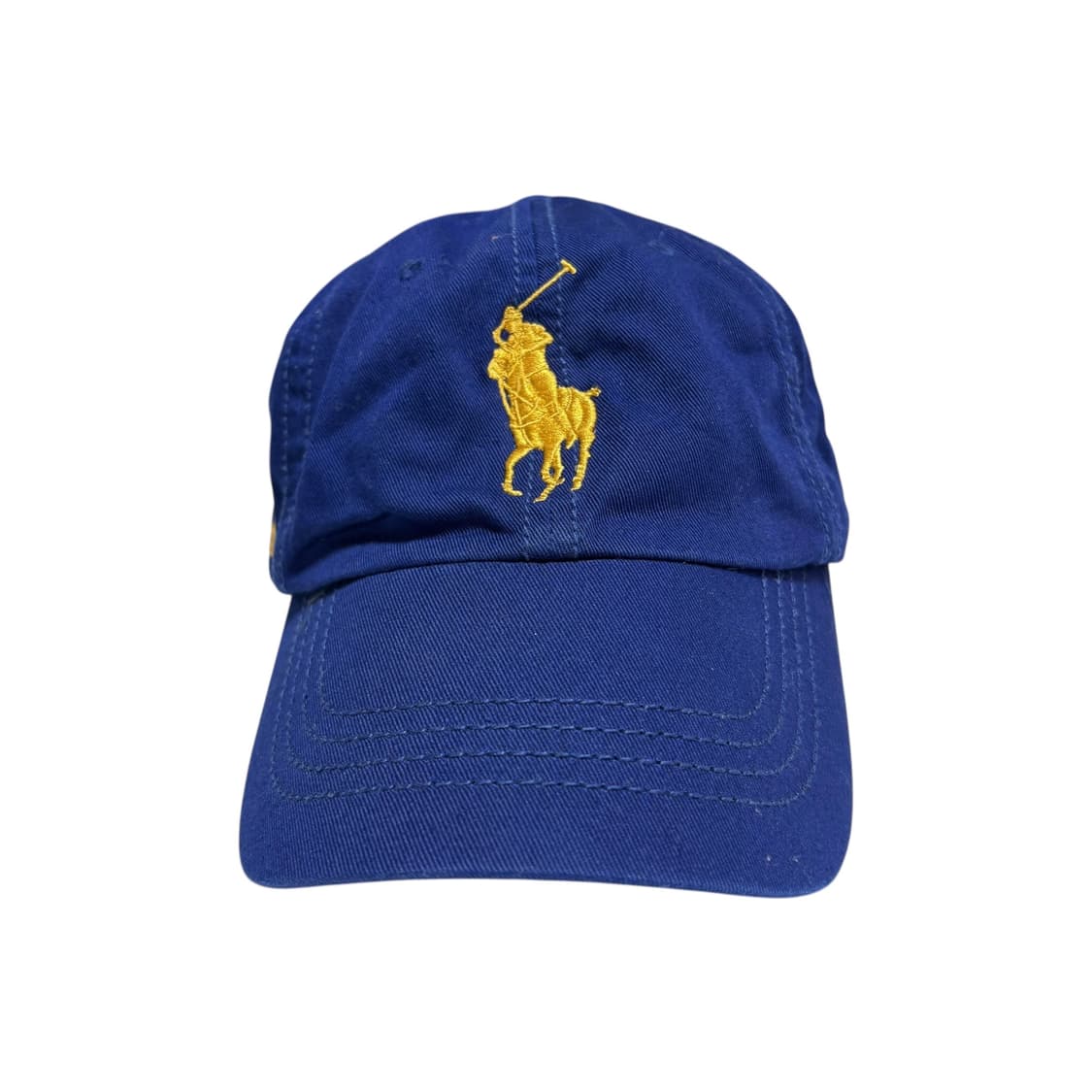 폴로 빅포니 볼캡 상품이미지2