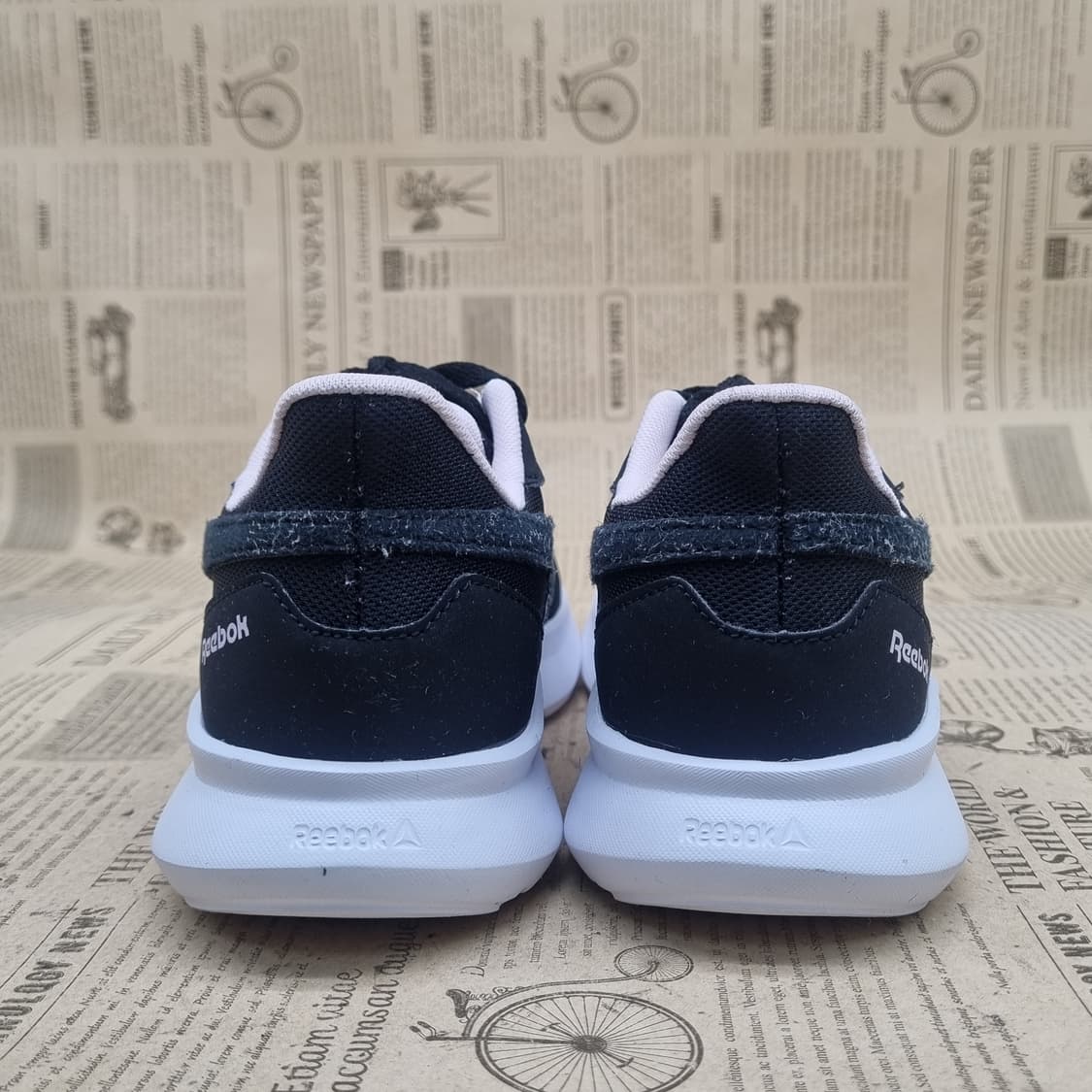 리복 퀵모션2.0 여성런닝화235 상품이미지4