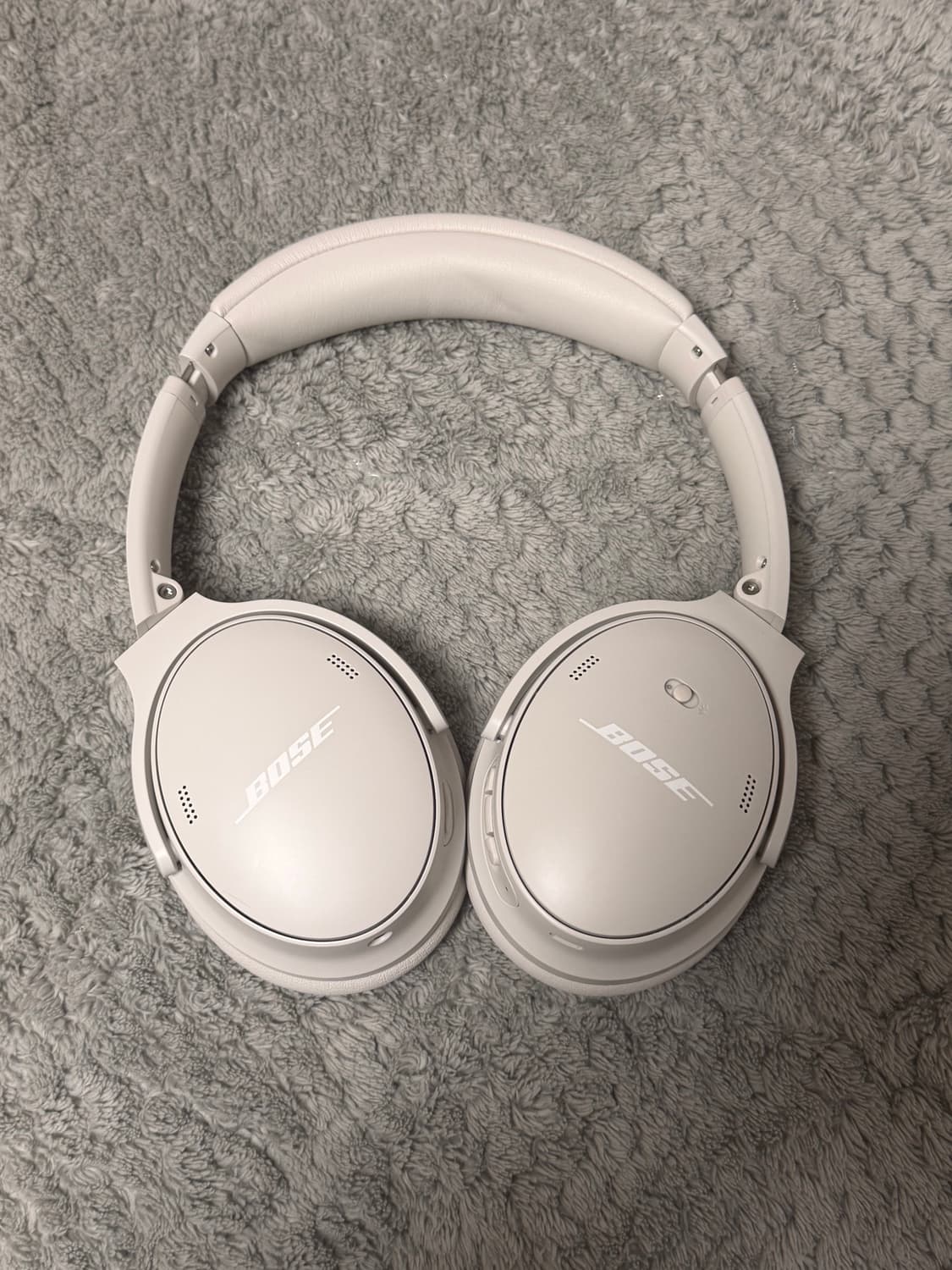 (택포) 보스 무선 헤드셋 BOSE QC45 상품이미지3