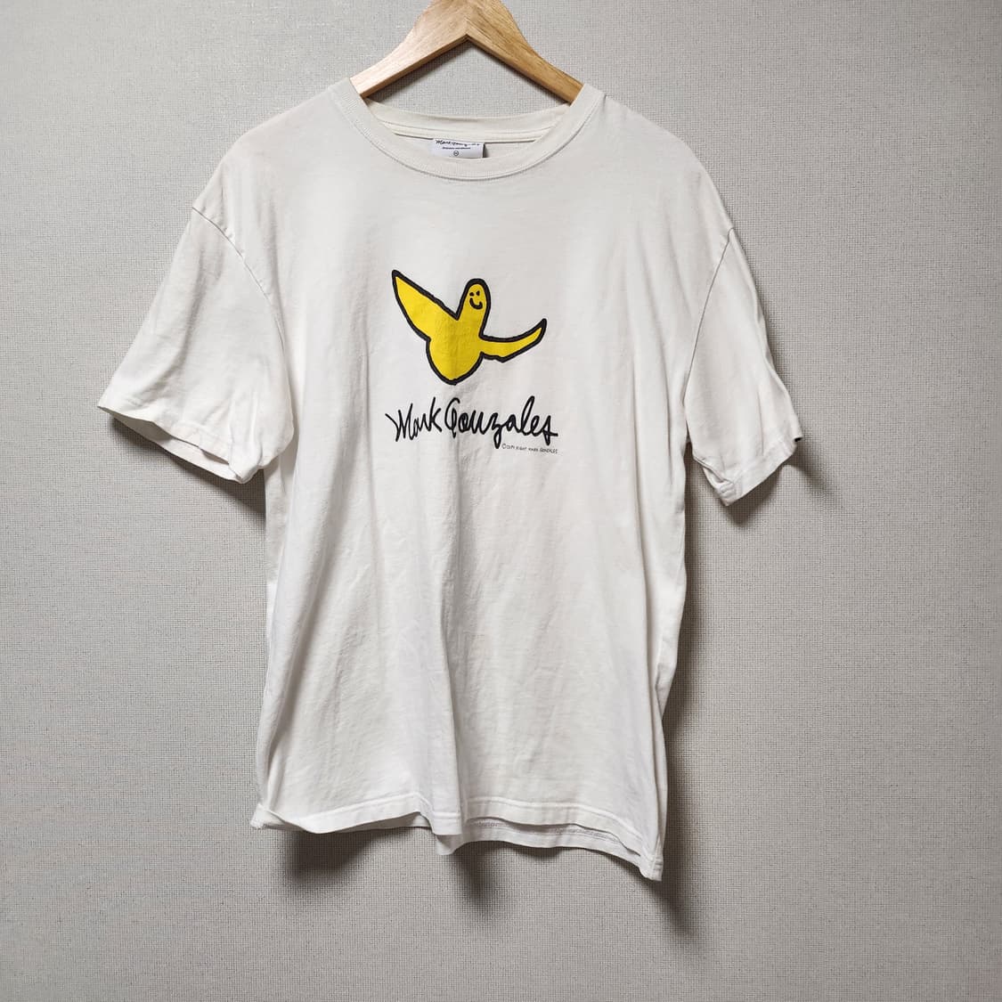 [95] 마크 곤잘레스 반팔 티셔츠 상품이미지1