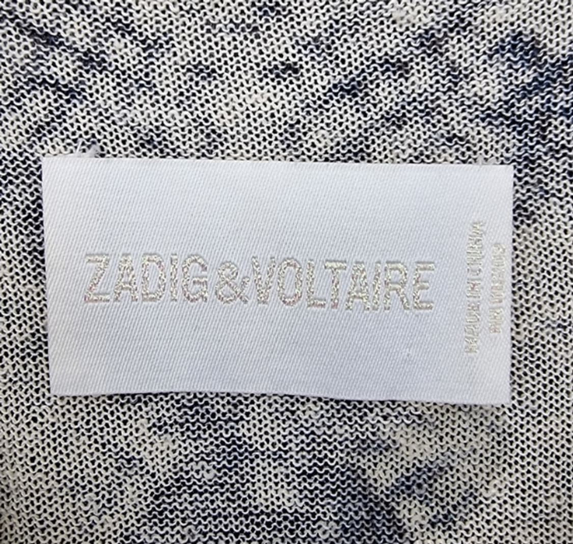 Zadig & Voltaire 쟈딕앤볼테르 상품이미지8