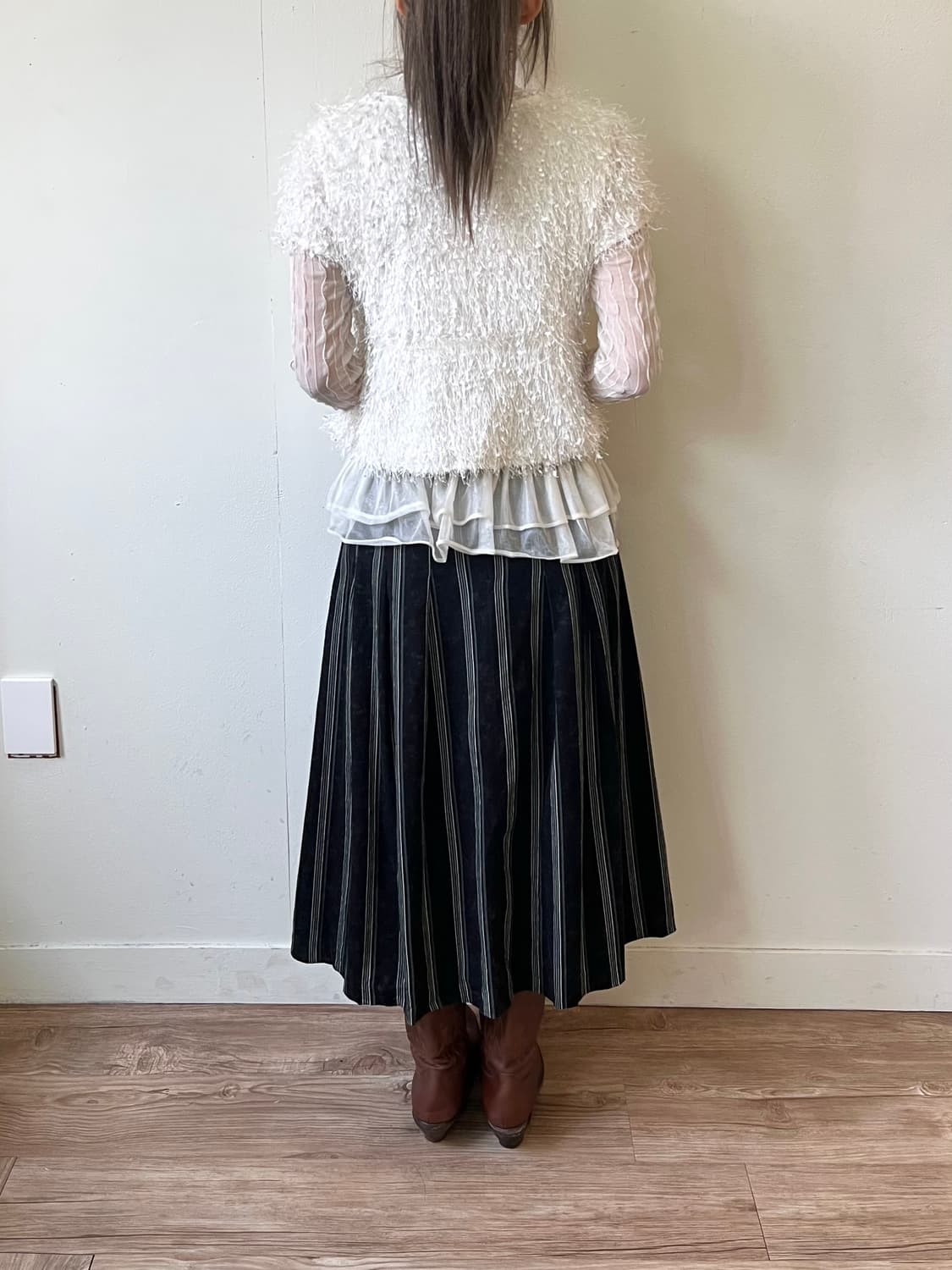 Hagemm 테슬 티셔츠 상품이미지9