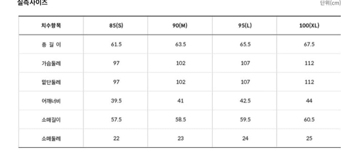 노스페이스 여성 퍼리 플리스 자켓 NJ4FP81 상품이미지7