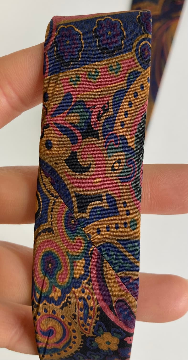 빈티지)넥타이 상품이미지8