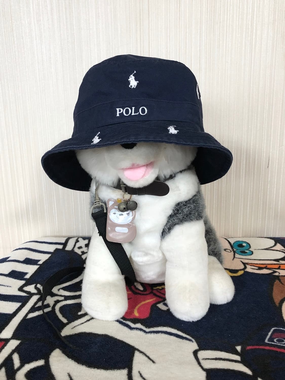 폴로(POLO)랄프로렌 버킷햇/모자 상품이미지9