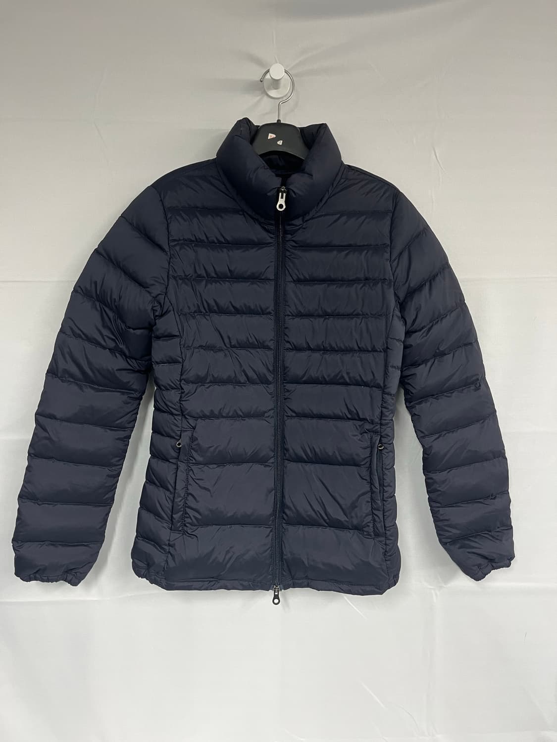 듀베티카 경량패딩 40사이즈 상품이미지1