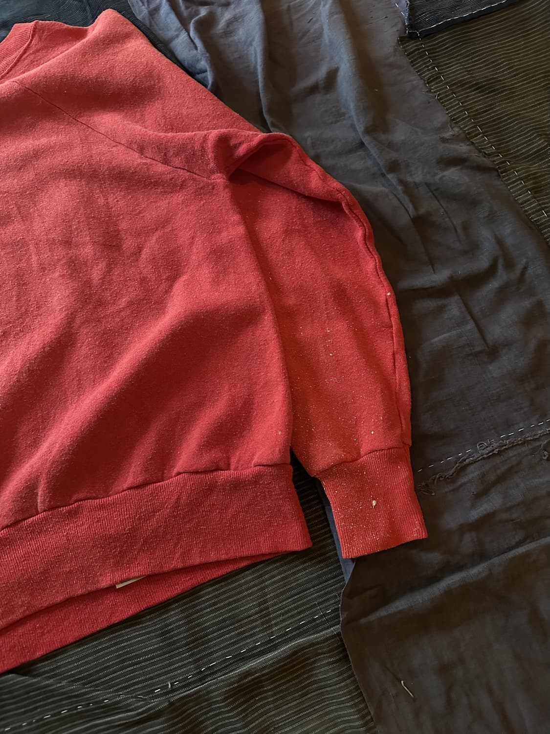 80s USA Vintage Sweat Shirts 상품이미지7