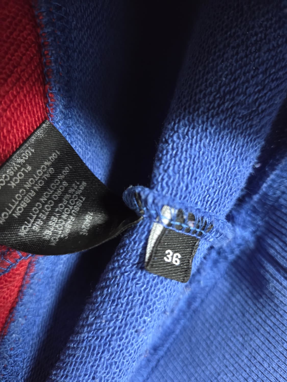 이자벨마랑   맨투맨  상품이미지5