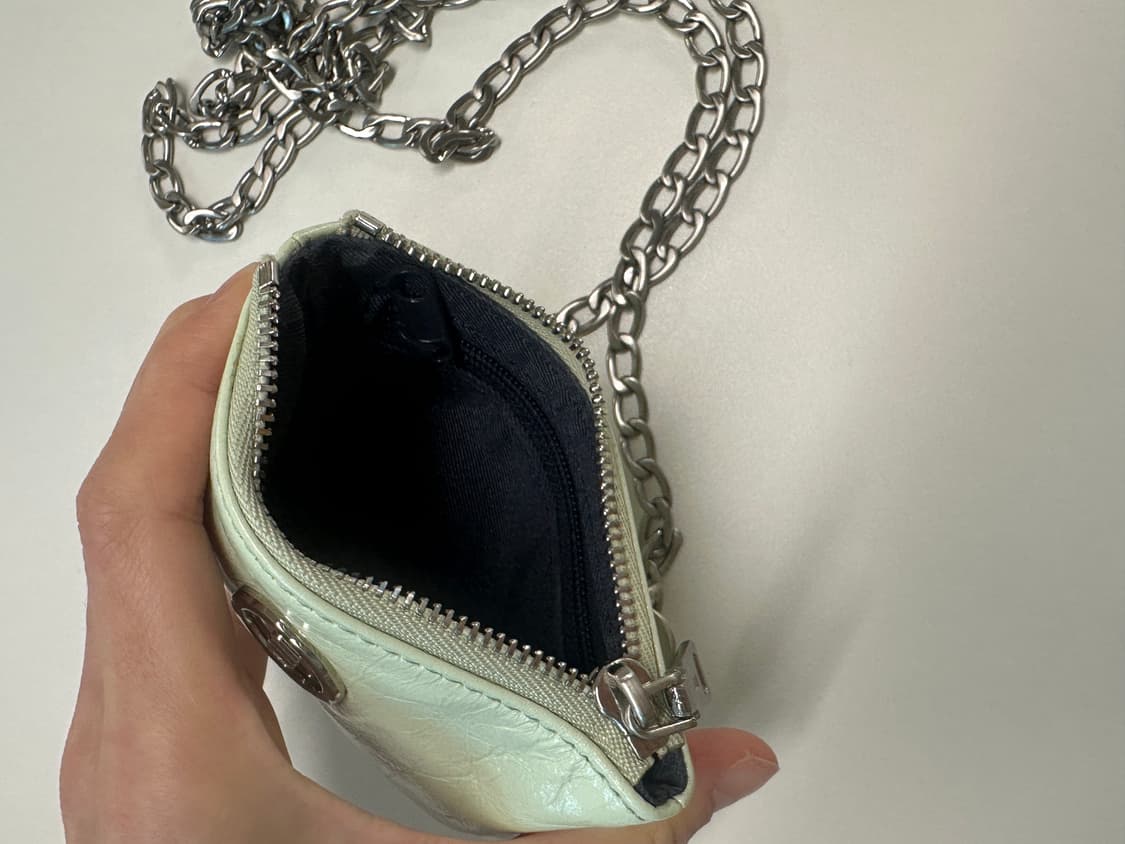 미닛뮤트 브렛 마이크로 체인백  상품이미지6