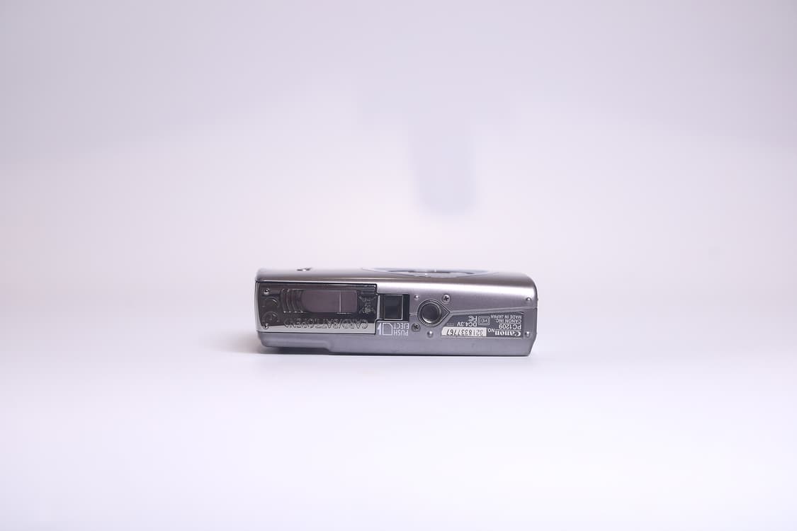 캐논 익시 900 (익서스 850 일본 내수 모델) 상품이미지6