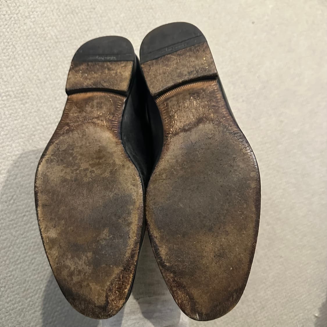 페라가모 Ferragamo 간치니 로퍼 상품이미지5