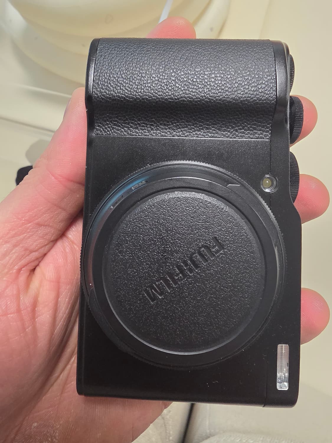 후지필름 XF10 상품이미지4