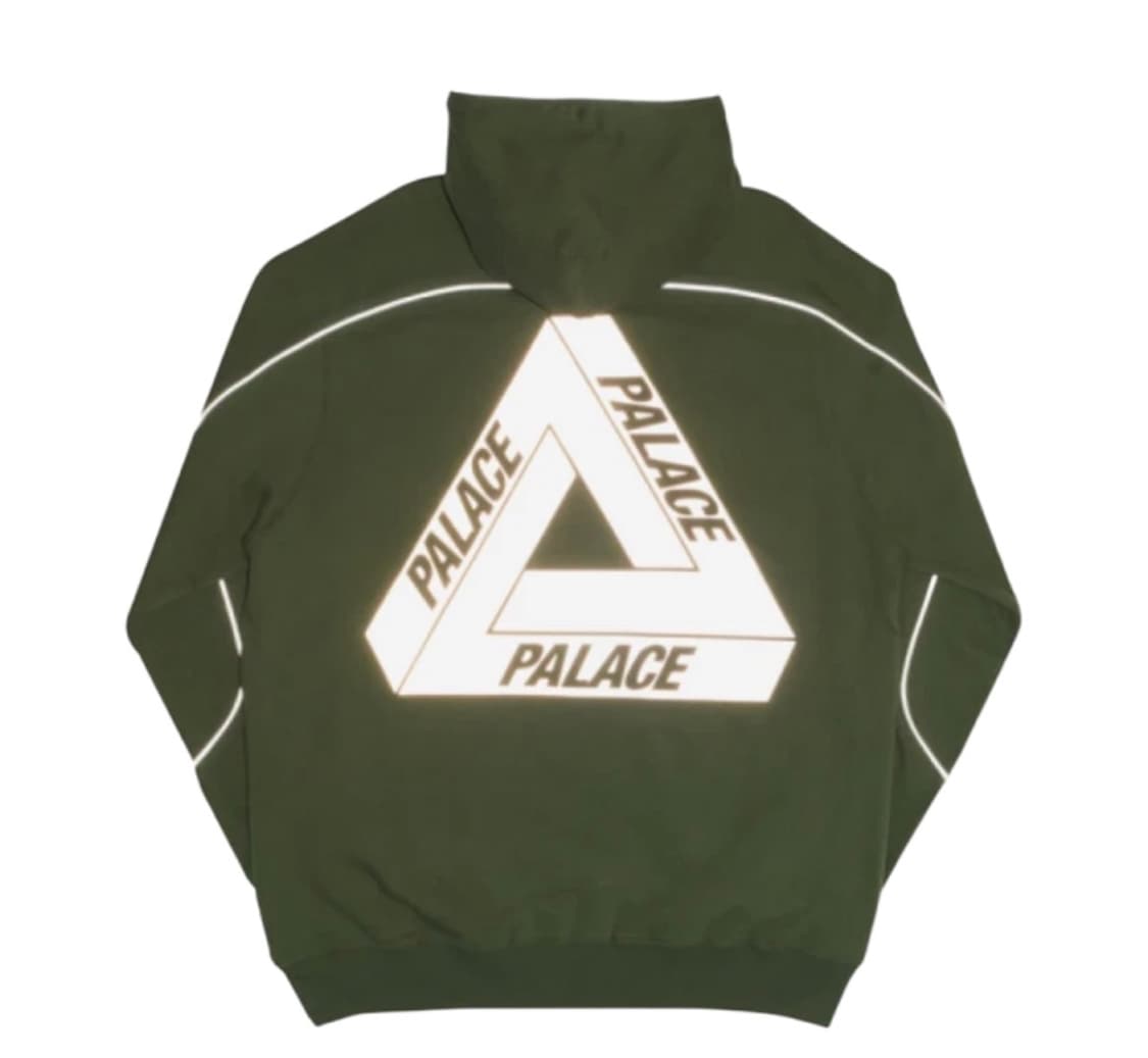 팔라스 리플렉티브 후드티 상품이미지3