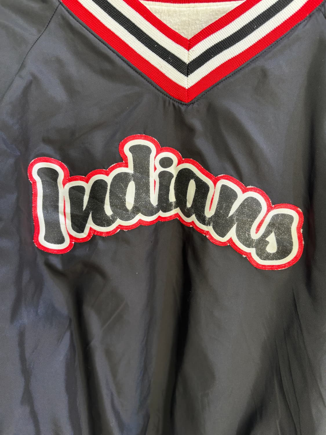 VARSITY (Made in USA) 맨투맨 상품이미지5