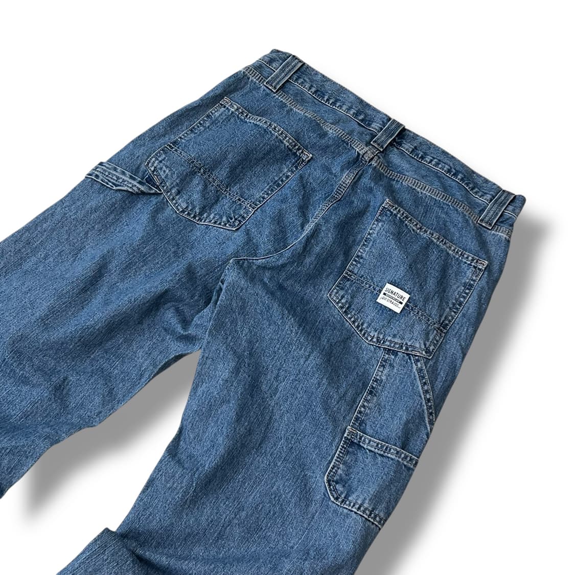 리바이스 카펜더 데님팬츠 r1478 상품이미지4
