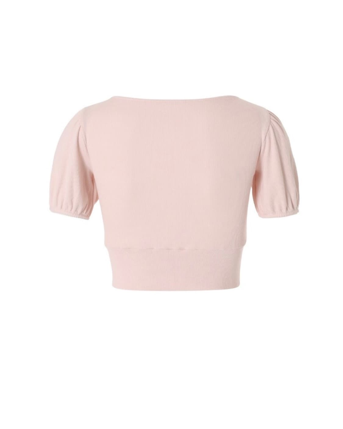 Daisy top (Pink) 상품이미지2