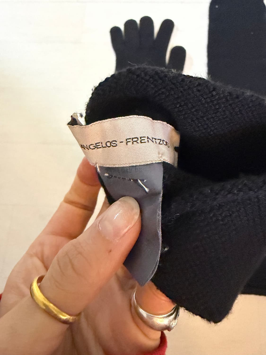 Angelos frentzos 상품이미지4