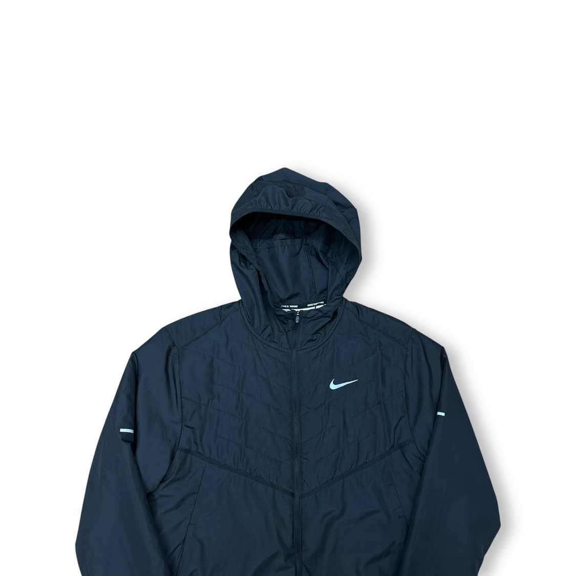 나이키 써마핏 러닝 자켓 상품이미지2