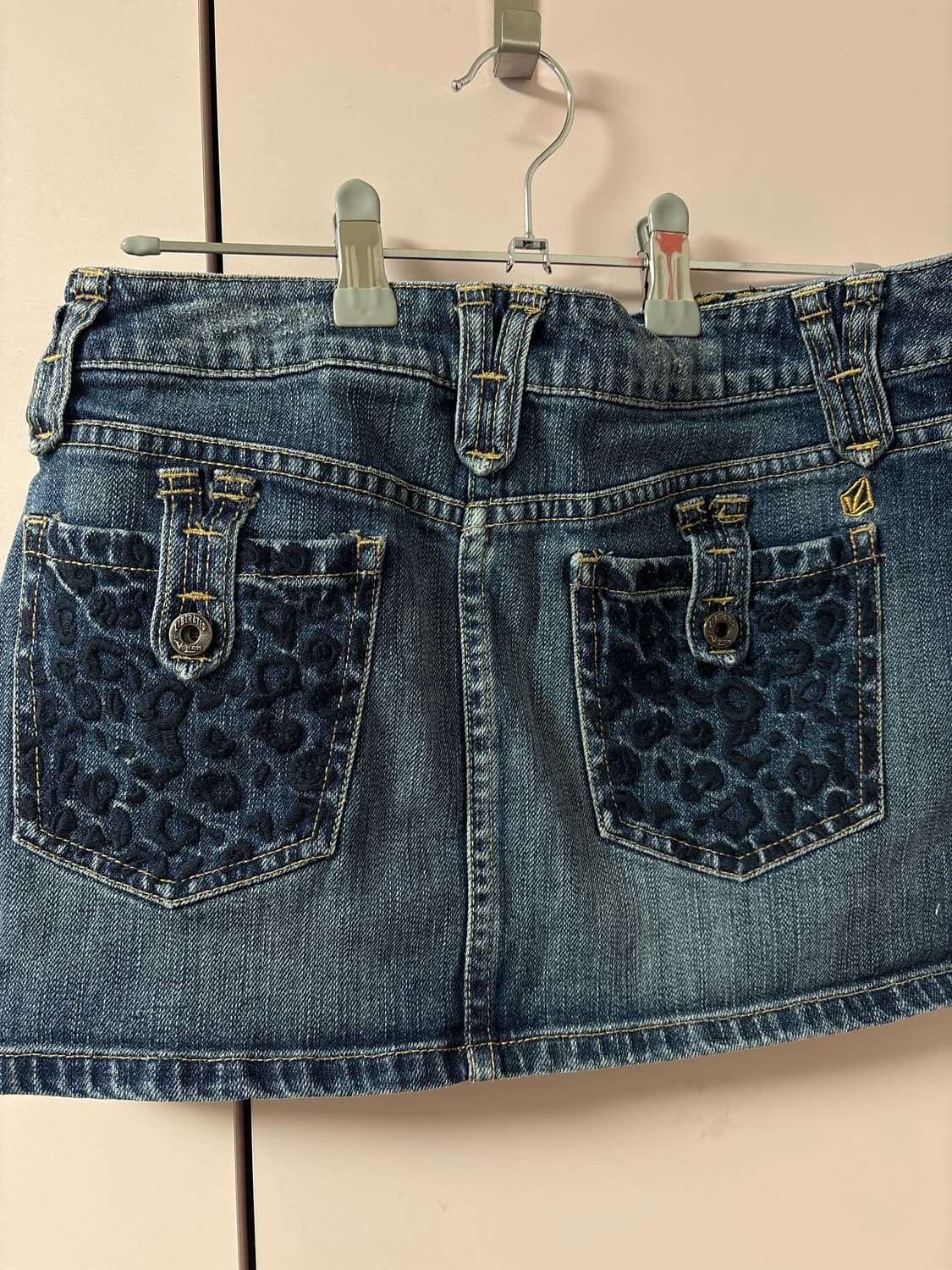 오네갸루 스커트 상품이미지2