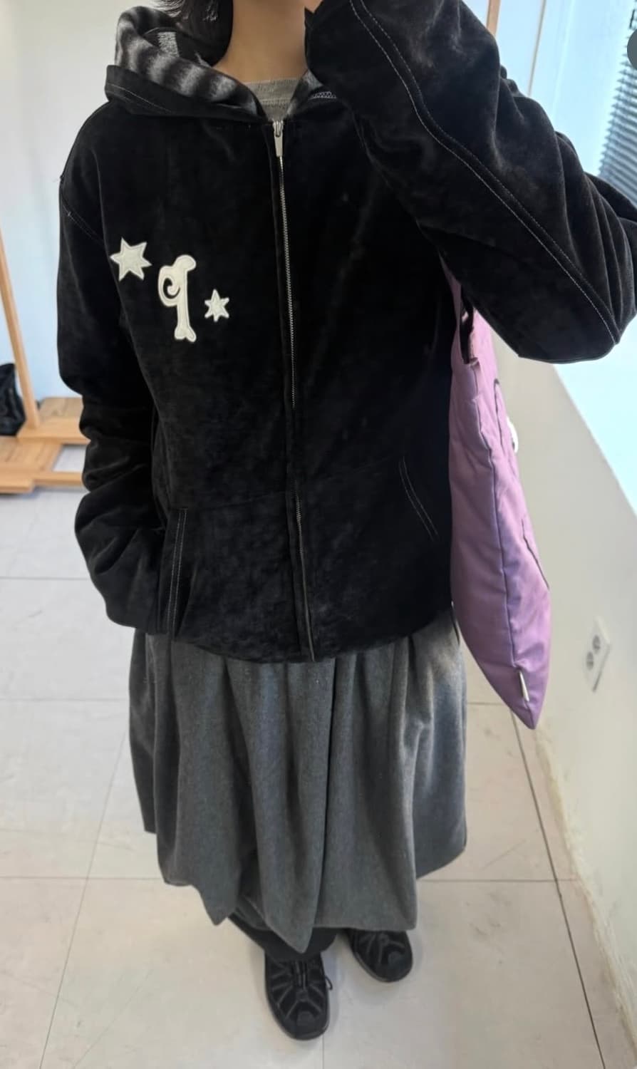 Pesto 벌룬 스커트 +바지 상품이미지2