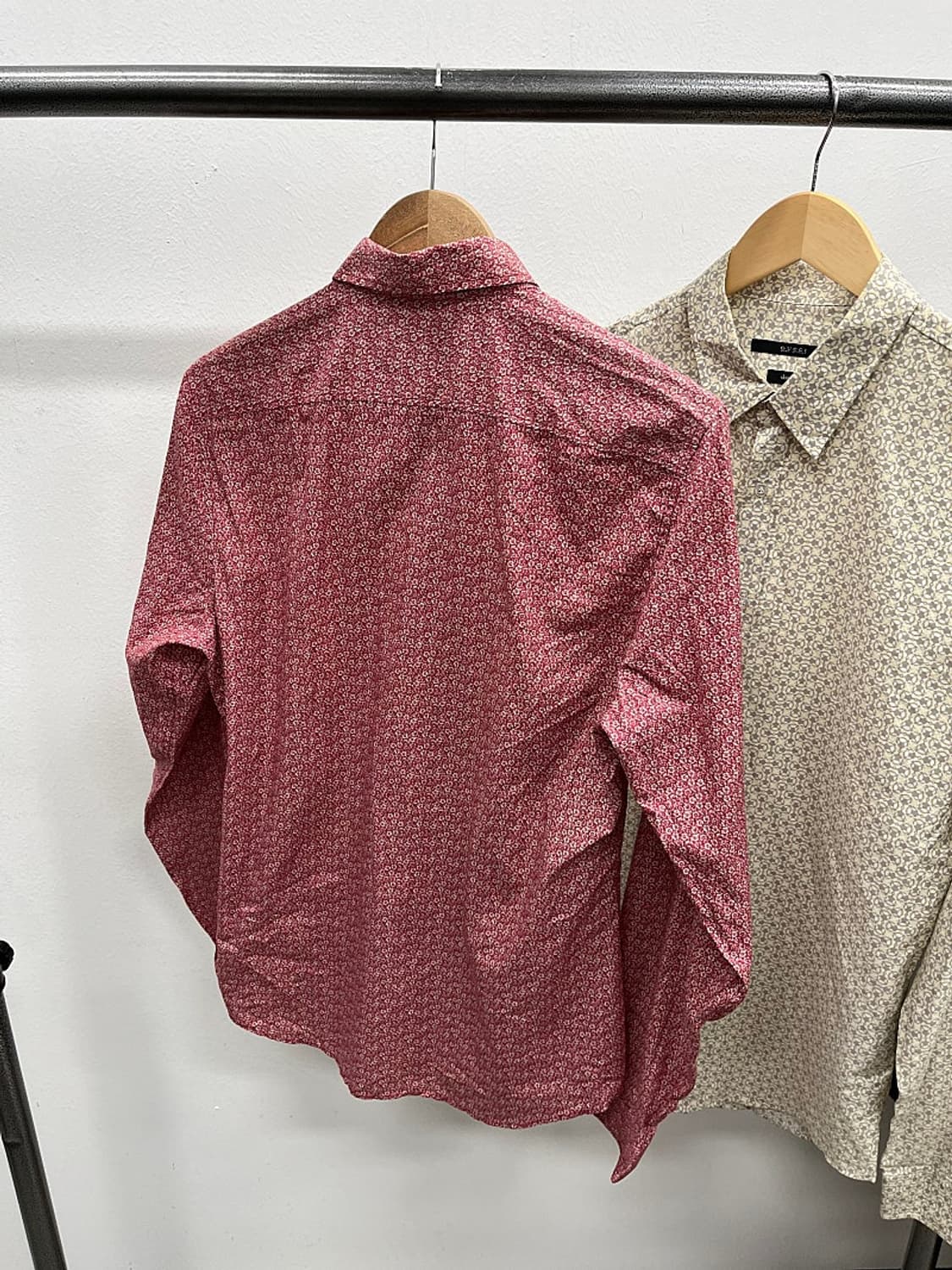 100) 구찌 컬렉션 셔츠  상품이미지9