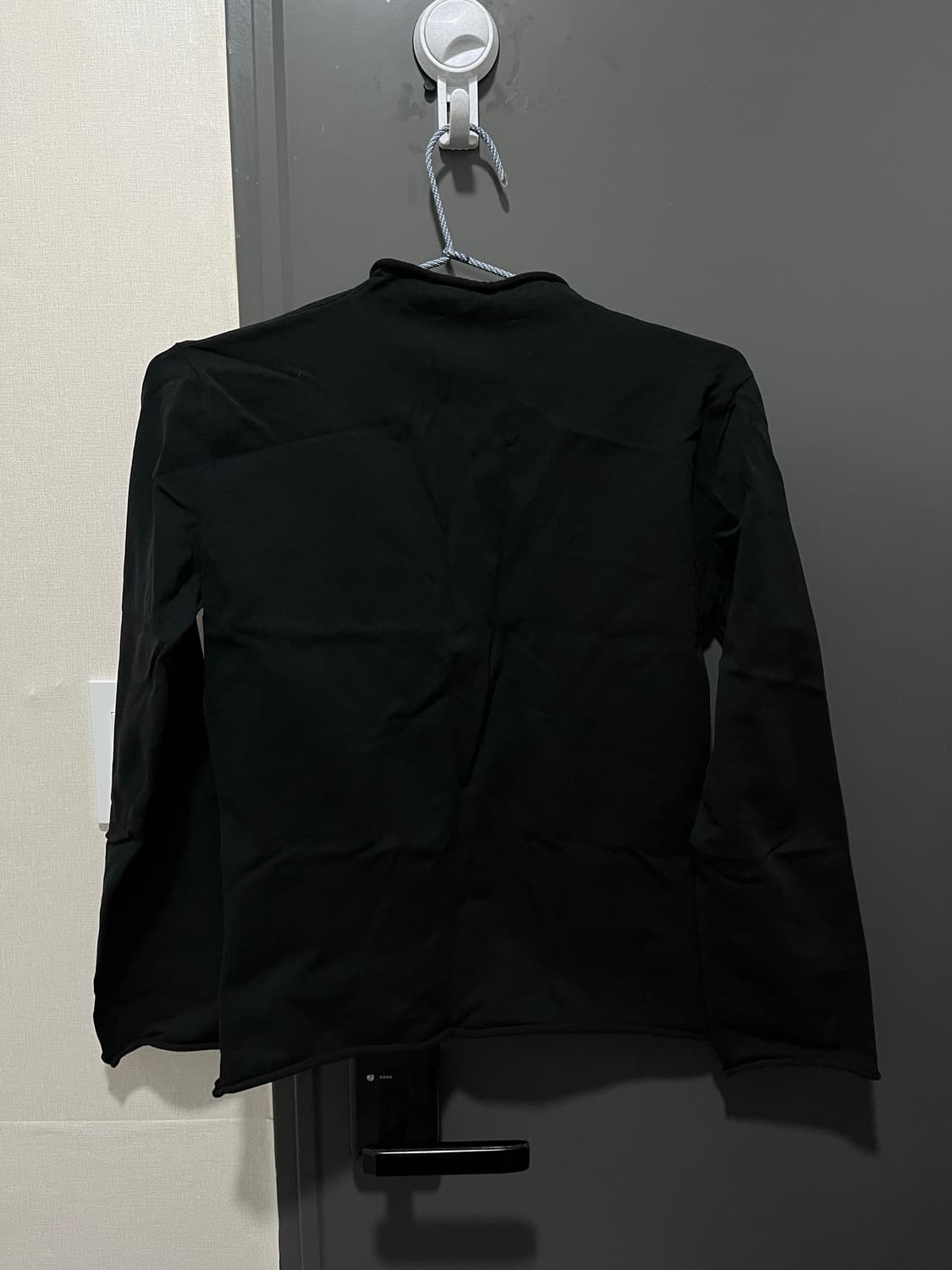 Gabriela Coll Garments No.11 180 Zip Up 상품이미지3