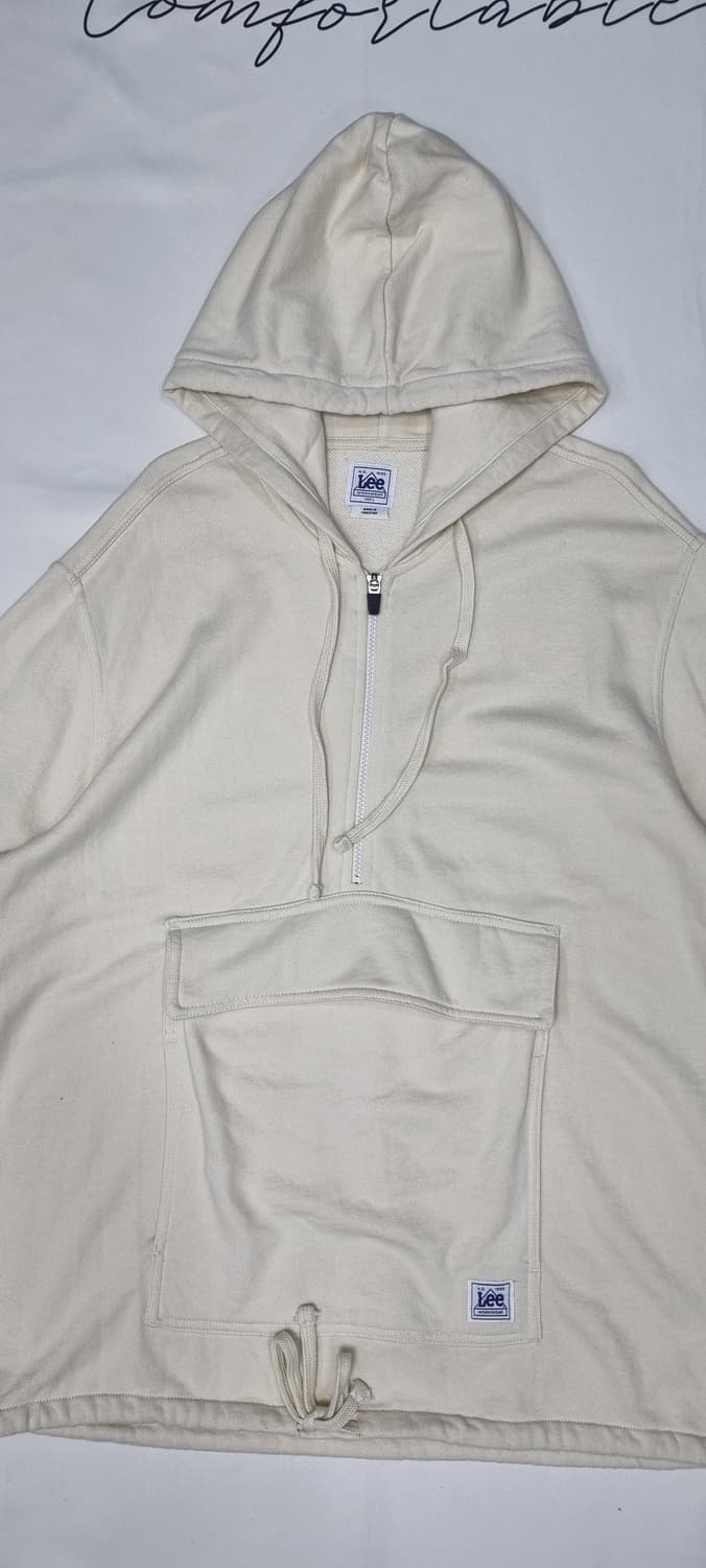 Lee 리 아노락 후드 L _ 남성 상품이미지2