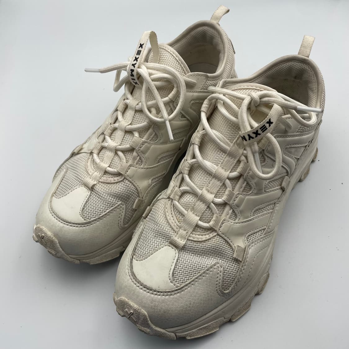 젝시믹스 남성 스니커즈 270 상품이미지1