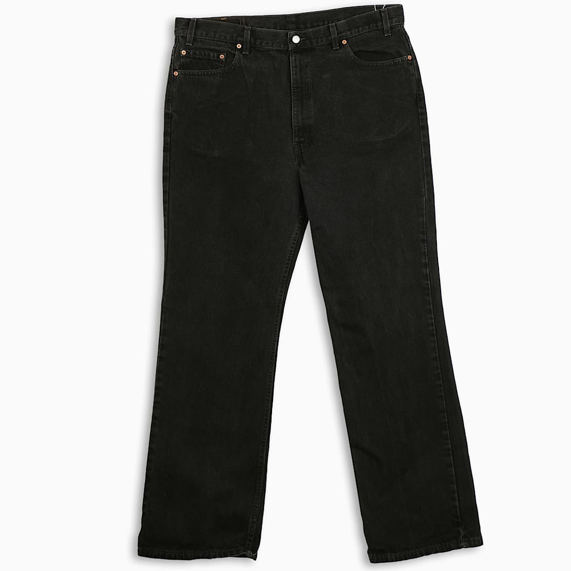 빈티지 리바이스 517 흑청 90s USA 40 인치 LV5174203 상품이미지2