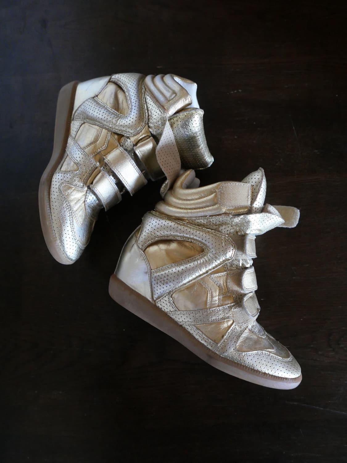 vintage beckett 상품이미지3