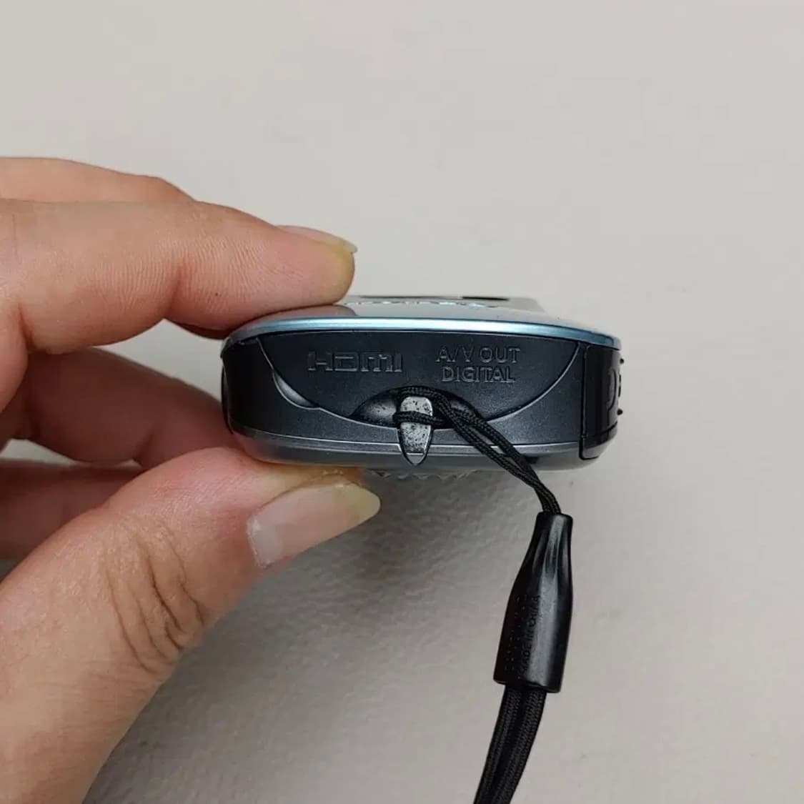 캐논 익서스 110IS(익시 510IS) 키키 디카 상품이미지6