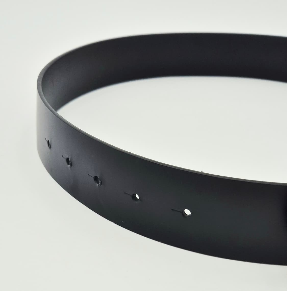 샤넬 CC 로고 버클 레더 벨트 상품이미지7