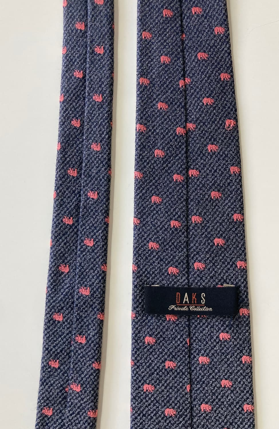 닥스 넥타이 상품이미지4