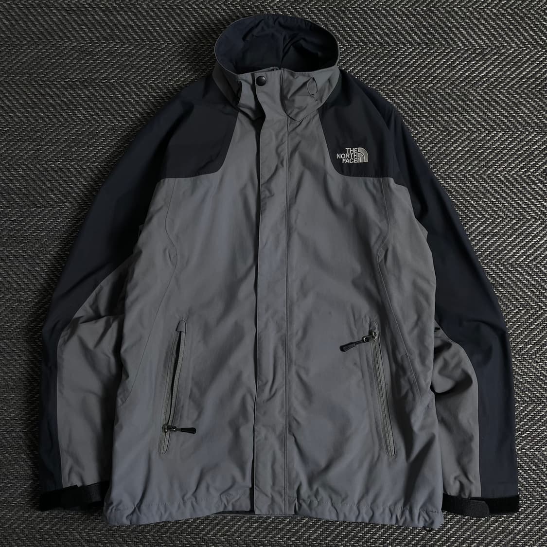 노스페이스 하이벤트 테크 마운틴 자켓y 3647 상품이미지2