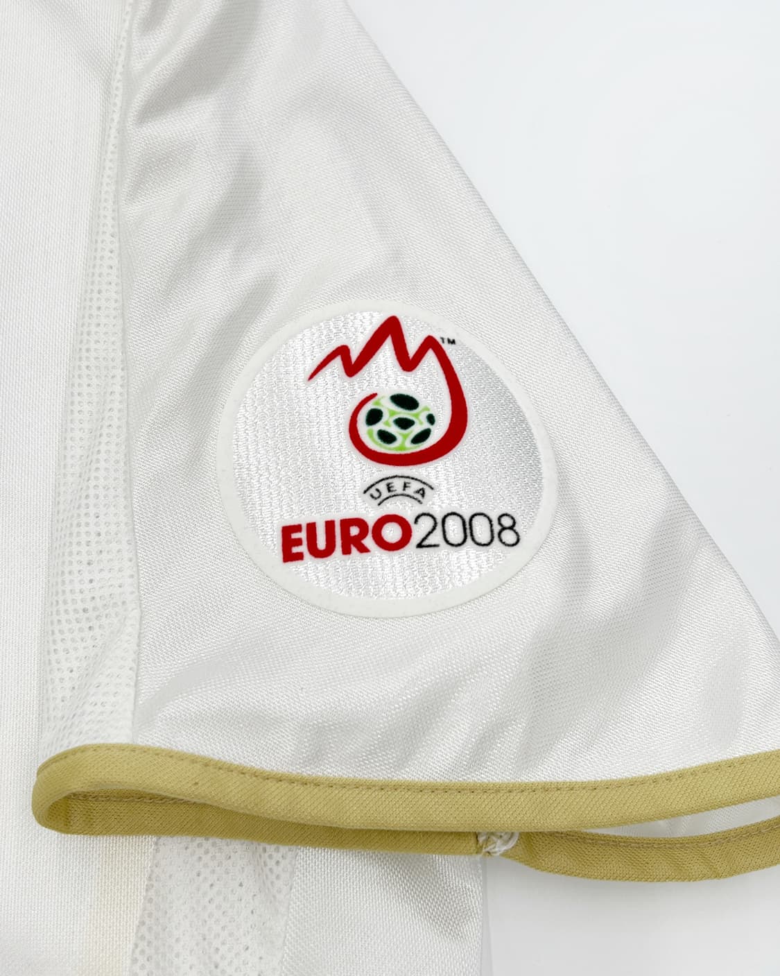  퓨마 07-08 이탈리어 어웨이 안드레아 피를로 상품이미지5