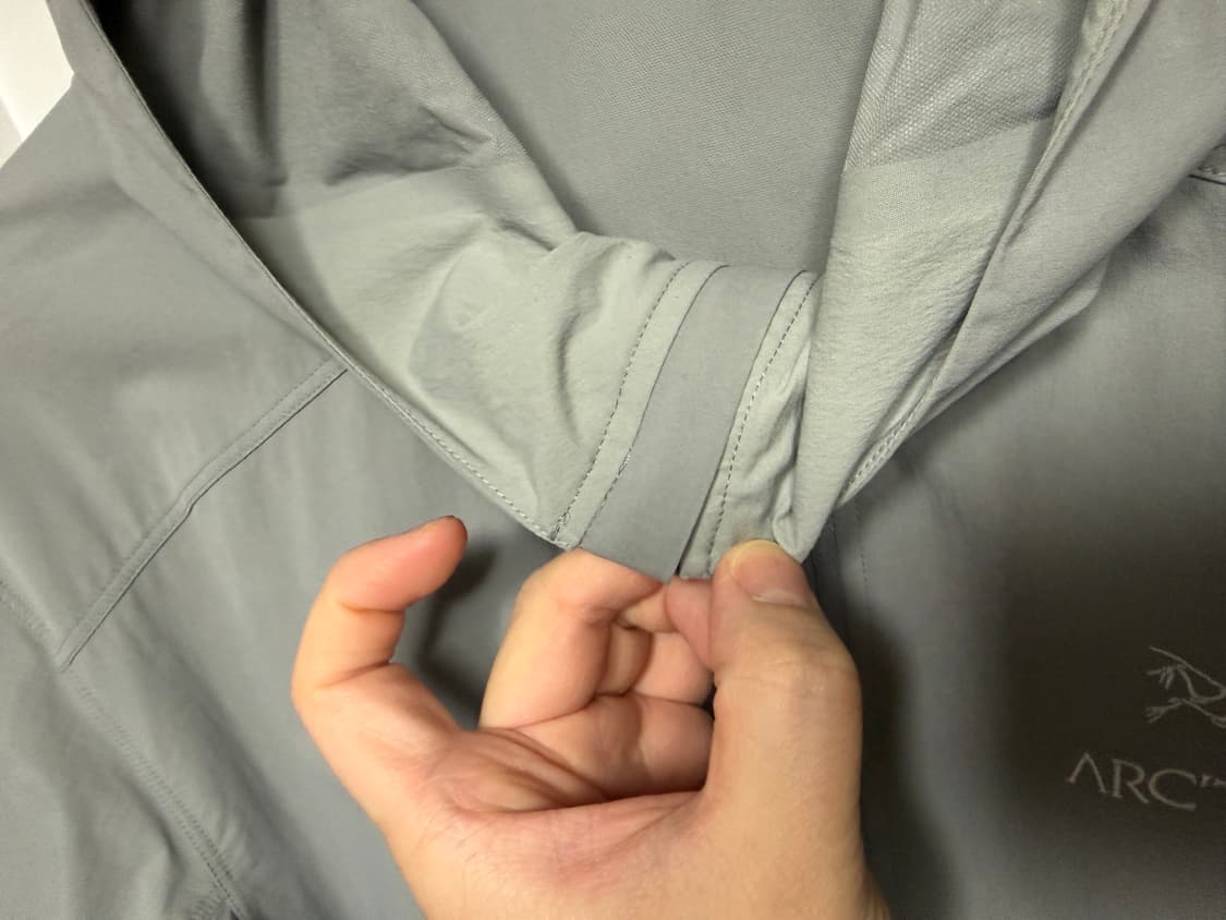 [L] 아크테릭스 감마sl 페가수스 상품이미지4