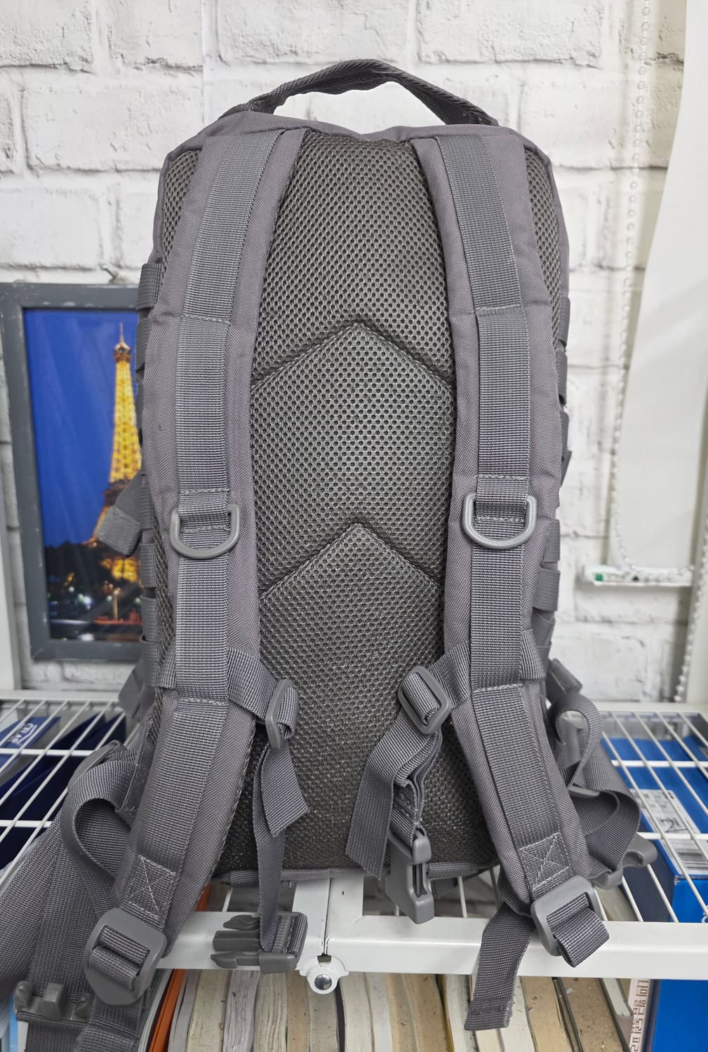 ATAP 전술백팩 밀리터리 백팩 BF37 상품이미지3