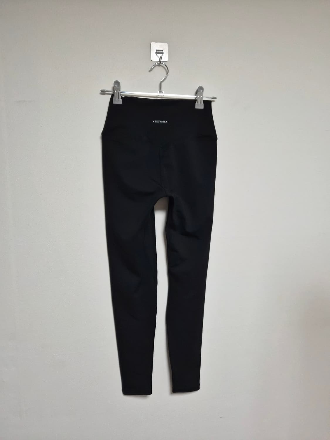 젝시믹스Xexymix 스포츠 레깅스 M사이즈 P-61 상품이미지2