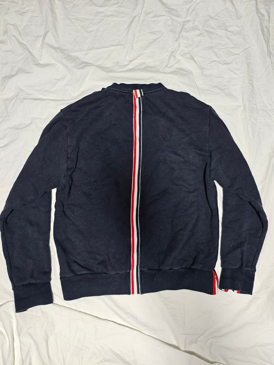 톰브라운 백삼선 스웻셔츠 맨투맨 2 상품이미지2