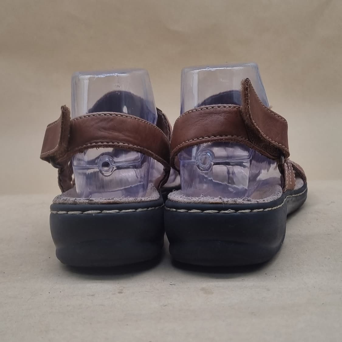 클락스 쿠션 샌들250 상품이미지4