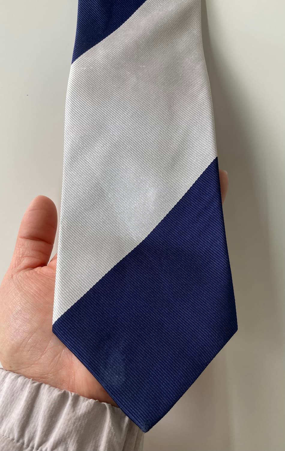 빈티지)넥타이 상품이미지7