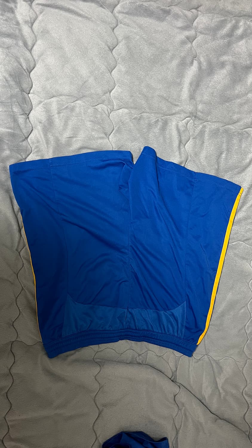 스페인 트레이닝 팬츠 바지 상품이미지3