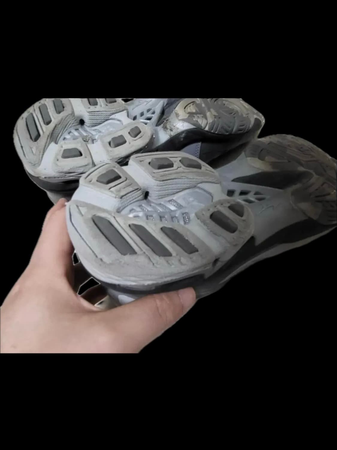 미즈노 웨이브 라이트닝 z3 240 상품이미지4