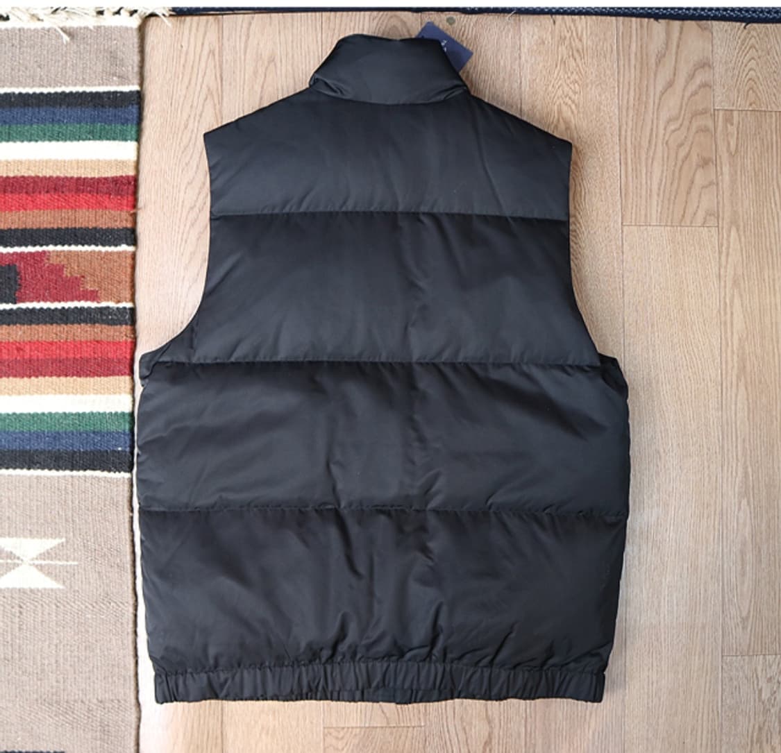 일본판 GAP 1969 덕다운 패딩베스트

새제품 상품이미지5