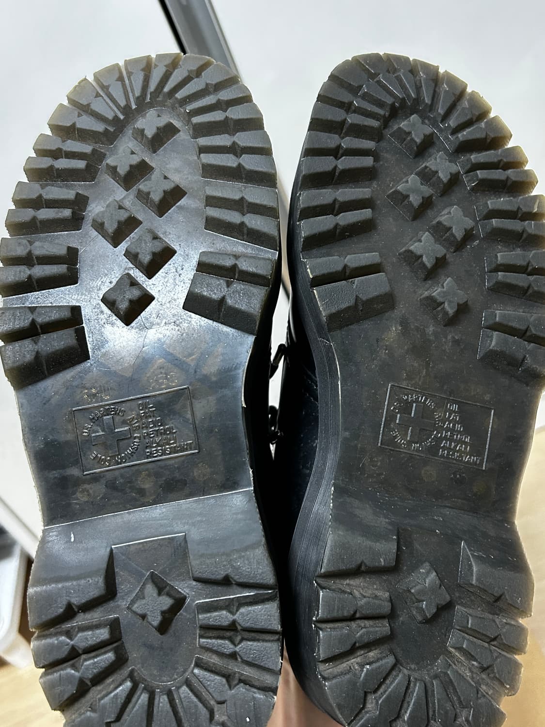 닥터마틴 1461 (uk7) 상품이미지8