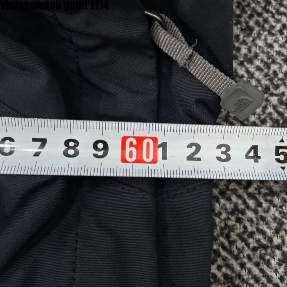 노스페이스 자켓 XL 상품이미지7