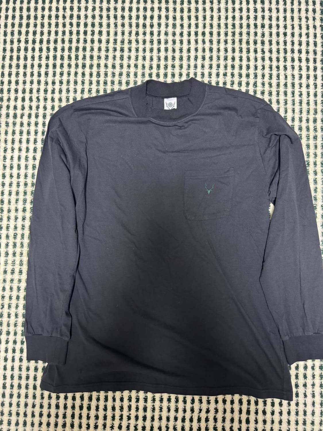 남이서팔 롱슬리브  상품이미지1