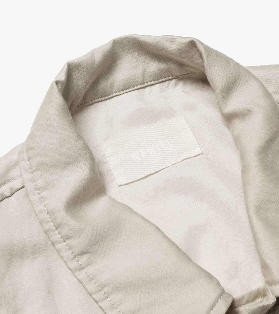 WEWILL - HONGO JACKET 상품이미지5